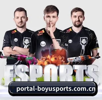 国际化进程 - BOYUSPORT