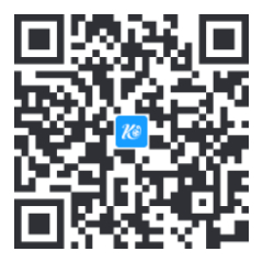 iPhone APP 二维码 - BOYUSPORT